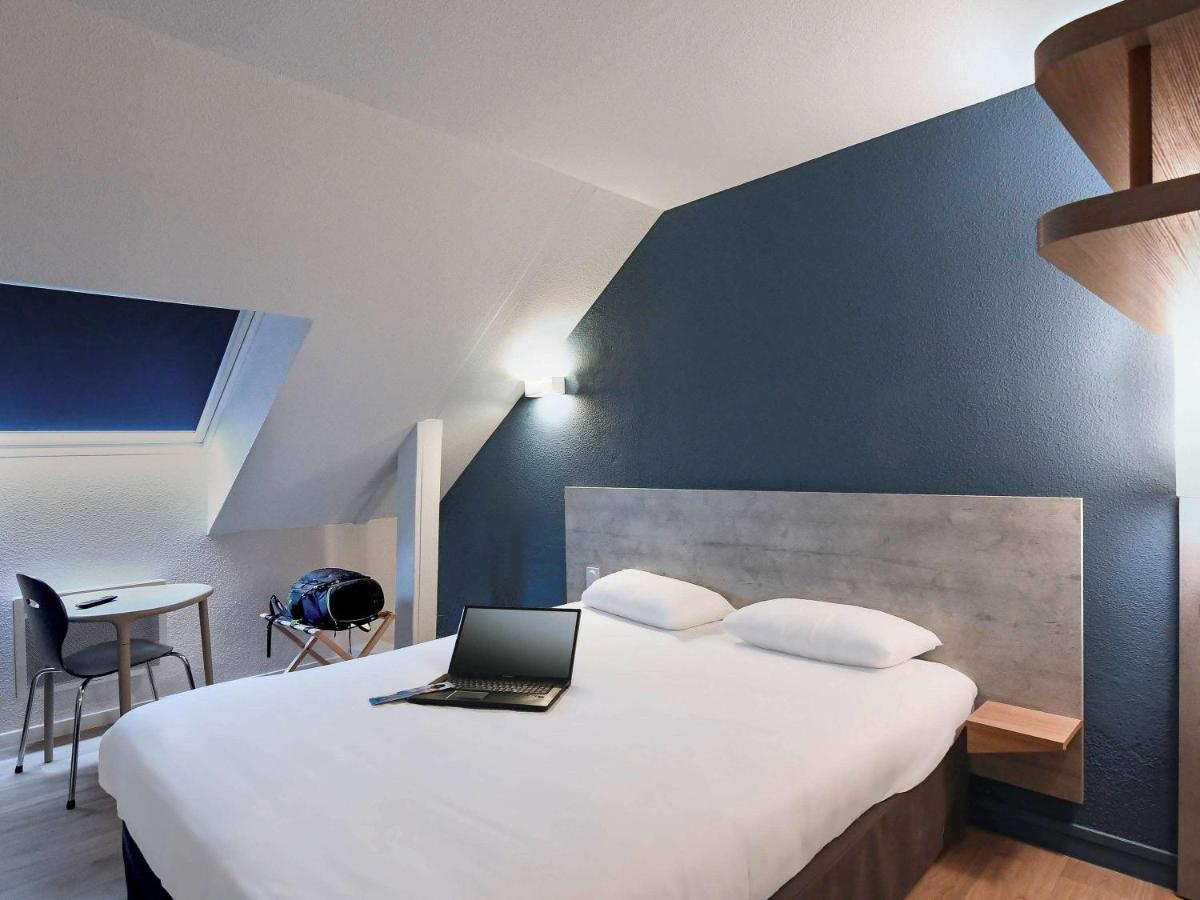 Ibis Budget Ванн Екстер'єр фото